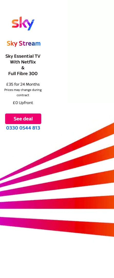 advert